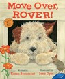 Move Over, Rover! -  - 9780544809000