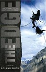 The Edge - Roland Smith - 9780544813540