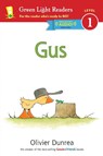 Gus (Reader) - Dunrea Olivier Dunrea - 9780544937239