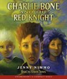 Charlie Bone and the Red Knight -  - 9780545078566
