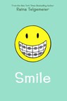 Smile - TELGEMEIER,  Raina - 9780545132060
