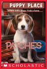 Patches - Ellen Miles - 9780545311816