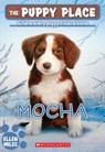 Mocha (The Puppy Place #29) - Ellen Miles - 9780545462402
