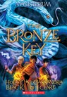 The Bronze Key (Magisterium #3): Volume 3 - Holly Black - 9780545522328