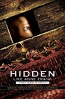 Hidden Like Anne Frank - PRINS,  Marcel ; Steenhuis, Peter Henk - 9780545543644