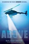 Above - Roland Smith - 9780545564915
