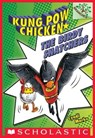 The Birdy Snatchers - Cyndi Marko - 9780545613934