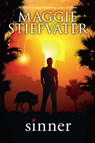 Sinner - Maggie Stiefvater - 9780545654593