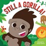 Still a Gorilla! - NORMAN,  Kim - 9780545757911
