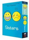 Smile and Sisters: The Box Set - TELGEMEIER,  Raina - 9780545766388