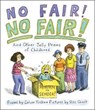 No Fair! No Fair! - TRILLIN,  Calvin - 9780545825788