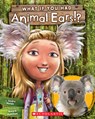 What If You Had Animal Ears? - Sandra Markle - 9780545859264