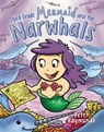Third Grade Mermaid and the Narwhals - Peter Raymundo - 9780545940344
