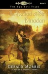 The Ballad of Sir Dinadan - Gerald Morris - 9780547014739