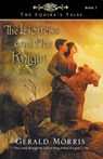 Lioness and Her Knight - Gerald Morris - 9780547014852