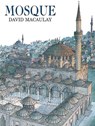 Mosque - David Macaulay - 9780547015477