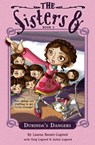 Sisters Eight Book 2: Durinda's Dangers - Lauren Baratz-Logsted - 9780547053394