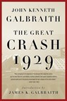 The Great Crash 1929 - Galbraith John Kenneth Galbraith - 9780547248165