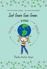 Just Grace Goes Green - Charise Mericle Harper - 9780547248219