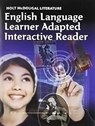 Adapted Interactive Reader Grade -  - 9780547280349