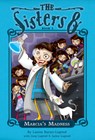 Sisters Eight Book 5: Marcia's Madness - Lauren Baratz-Logsted - 9780547328645