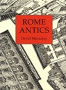 Rome Antics - David Macaulay - 9780547346298