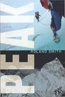 Peak - Roland Smith - 9780547417172