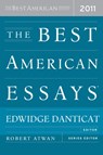 The Best American Essays 2011 - Danticat Edwidge Danticat ; Atwan Robert Atwan - 9780547479774