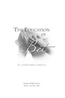 The Education of Bet - Lauren Baratz-Logsted - 9780547488189