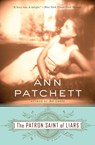 The Patron Saint of Liars - Patchett Ann Patchett - 9780547520209