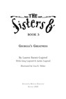 Georgia's Greatness - Lauren Baratz-Logsted - 9780547529851
