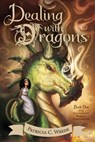 Dealing with Dragons - Patricia C. Wrede - 9780547538648
