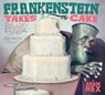 Frankenstein Takes the Cake - Adam Rex - 9780547539737