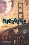 Paperquake - Kathryn Reiss - 9780547543352