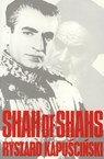 Shah of Shahs - Ryszard Kapuscinski - 9780547544908