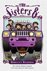 Sisters Eight Book 7: Rebecca's Rashness - Lauren Baratz-Logsted ; Greg Logsted ; Jackie Logsted - 9780547554341