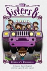 Rebecca's Rashness - Lauren Baratz-Logsted - 9780547573762