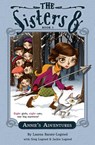 Annie's Adventures - Lauren Baratz-Logsted - 9780547575827