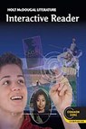 Literature Interactive Reader Grade 10 -  - 9780547619347