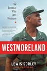 Westmoreland - Sorley Lewis Sorley - 9780547844923