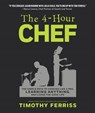 4-Hour Chef - FERRISS,  Timothy - 9780547884592
