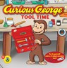 Curious George Tool Time (Cgtv) - H. A. Rey - 9780547968186