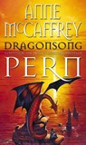 Dragonsong - Anne McCaffrey - 9780552106610