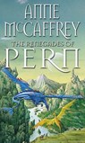 The Renegades Of Pern - Anne McCaffrey - 9780552130998