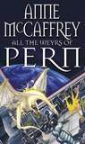 All The Weyrs Of Pern - Anne McCaffrey - 9780552137294