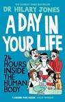 A Day in Your Life - Dr Hilary Jones - 9780552159517