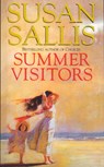 Summer Visitors - Susan Sallis - 9780552163651