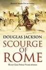 Scourge of Rome - Douglas Jackson - 9780552167956
