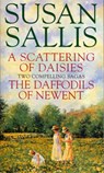 Scattering Of Daisies & Daffodils Of Newent Omnibus Promotion - Susan Sallis - 9780552168472