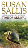 Time Of Arrival - Susan Sallis - 9780552169295